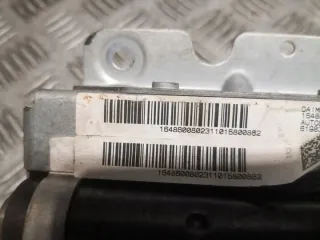 1648600802 Подушка безопасности Mercedes ML W164 Арт e11885153, вид 4