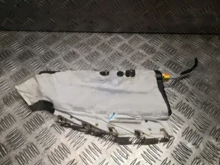1668600402 Подушка безопасности Mercedes ML/GLE W166 Арт e11885142, вид 3