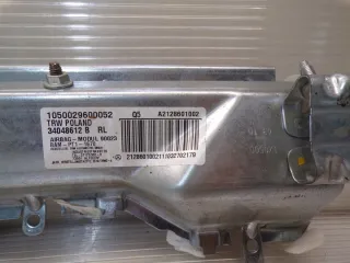2128601002 Подушка безопасности Mercedes E C207 Арт e11885101, вид 3