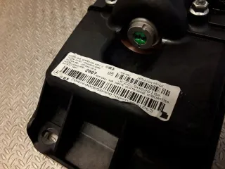 2048600005 Подушка безопасности Mercedes C W204 Арт e11885026, вид 4