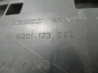 8201173592 Корпус воздушного фильтра Renault Captur Арт e11884815, вид 6