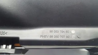 9825070780 Корпус воздушного фильтра Peugeot 508 2 Арт e11884783, вид 4