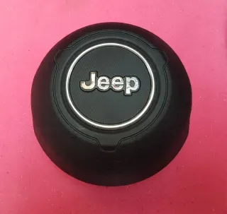  Подушка безопасности Jeep Wrangler JK restailing Арт e11884691, вид 2