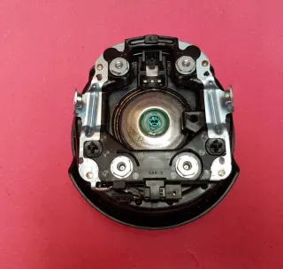  Подушка безопасности Jeep Wrangler JK restailing Арт e11884691, вид 3