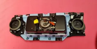  Подушка безопасности Jeep Wrangler JK restailing Арт e11884691, вид 4
