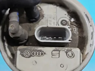 1J0919050 IMPRK1444290, Насос топливный Seat Leon 2 Арт e11884647, вид 4
