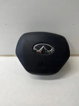 309140399 Подушка безопасности Infiniti QX30 Арт e11884597, вид 1