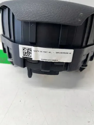 309140399 Подушка безопасности Infiniti QX30 Арт e11884597, вид 4