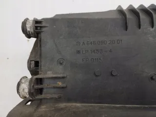 A6460902001 Корпус воздушного фильтра Mercedes C W204 Арт e11884359, вид 6