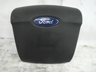 6M21-U042B85-AKW Подушка безопасности Ford Mondeo 4 Арт e11884297, вид 1