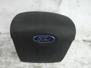 6M21-U042B85-AKW Подушка безопасности Ford Mondeo 4 Арт e11884297, вид 2