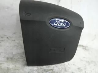 6M21-U042B85-AKW Подушка безопасности Ford Mondeo 4 Арт e11884297, вид 3