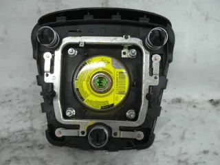 6M21-U042B85-AKW Подушка безопасности Ford Mondeo 4 Арт e11884297, вид 4