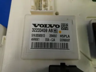 32233459 Блок комфорта Volvo V90 2 Арт e11884272, вид 2
