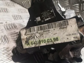 6420100398 Насос топливный Mercedes C W204 Арт e11884211, вид 4