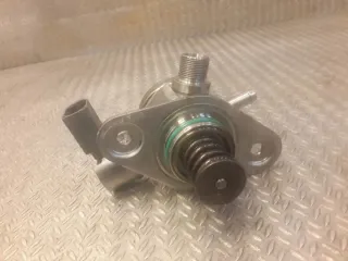 2740700501 Насос топливный Mercedes C W205 Арт e11884205, вид 2