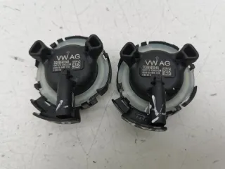 3Q0959354A Датчик удара Volkswagen T-Roc Арт e11883813, вид 3