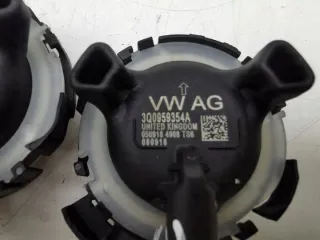 3Q0959354A Датчик удара Volkswagen T-Roc Арт e11883813, вид 7