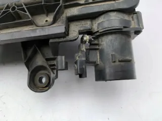 9673061080 Корпус воздушного фильтра Citroen C4 2 Арт e11883803, вид 5