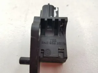 5N0959351 Датчик удара Volkswagen Passat B6 Арт e11883798, вид 2
