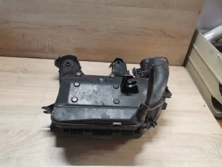 9673061080 Корпус воздушного фильтра Citroen C2  Арт e11883787, вид 3