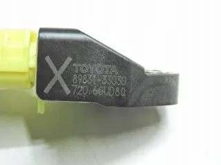 89831-33030 Датчик удара Toyota Rav 4 3 Арт e11883737, вид 4