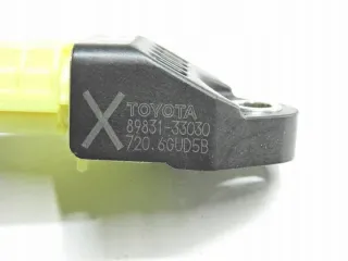 89831-33030 Датчик удара Toyota Rav 4 3 Арт e11883736, вид 2