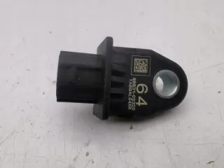 8983102320 Датчик удара Toyota Corolla E210 Арт e11883726, вид 1