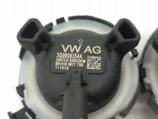 3Q0959354A Датчик удара Seat Ateca Арт e11883561, вид 4