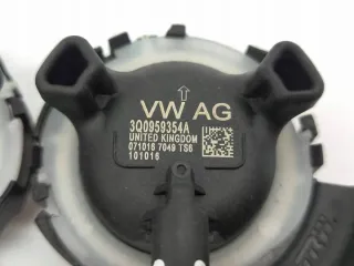 3Q0959354A Датчик удара Seat Ateca Арт e11883561, вид 8