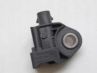 9810452480 Датчик удара Opel Corsa F Арт e11883364, вид 3