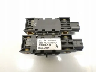 98830AY00A Датчик удара Nissan Micra K12 Арт e11883330, вид 1