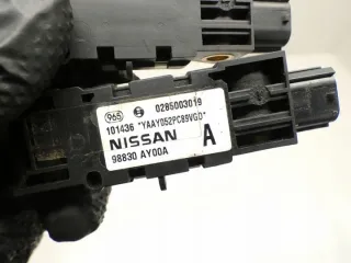 98830AY00A Датчик удара Nissan Micra K12 Арт e11883330, вид 5