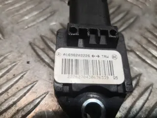 1698202226 Датчик удара Mercedes B W245 Арт e11883057, вид 4
