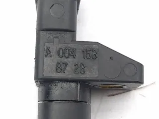 A0041538728 Датчик коленвала Mercedes ML W164 Арт e11882934, вид 2