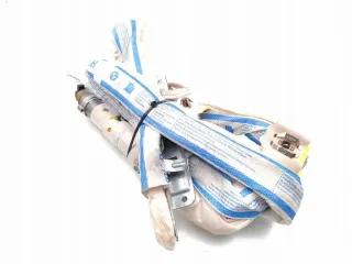 84913802105 Подушка безопасности BMW 5 F10/F11/GT F07 Арт e11882813, вид 5