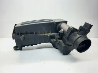 1K0129607P Корпус воздушного фильтра Audi A3 8P Арт e11882654, вид 6