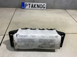4L0880204D Подушка безопасности Audi Q7 4L Арт e11882501, вид 2