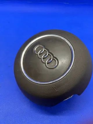 4G0880201B Подушка безопасности Audi A6 C7 (S6,RS6) Арт e11882378, вид 2
