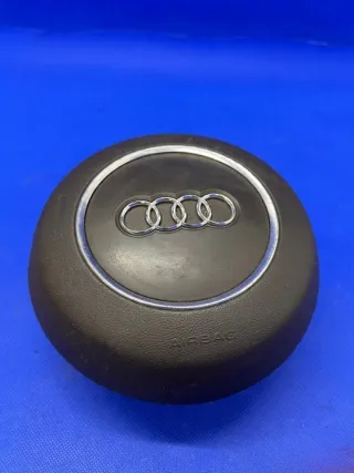 4G0880201B Подушка безопасности Audi A6 C7 (S6,RS6) Арт e11882378, вид 3