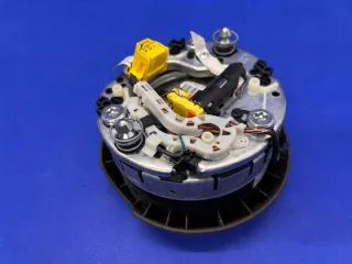 4G0880201B Подушка безопасности Audi A6 C7 (S6,RS6) Арт e11882378, вид 5