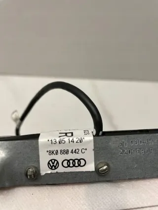8K0880442C Подушка безопасности Audi A4 B8 Арт e11882295, вид 7