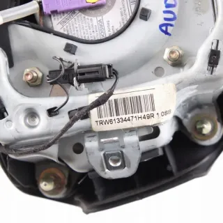 8P0880201J Подушка безопасности Audi A3 8P Арт e11882254, вид 13