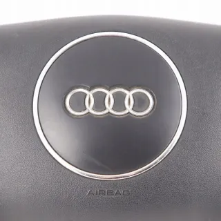 8P0880201J Подушка безопасности Audi A3 8P Арт e11882254, вид 4