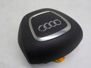 8P0880201AM Подушка безопасности Audi A3 8P Арт e11882252, вид 4