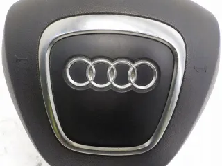 8P0880201AM Подушка безопасности Audi A3 8P Арт e11882252, вид 5