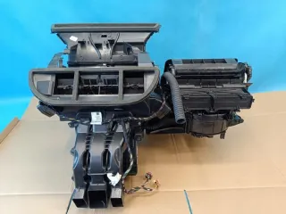 5WB816005 Отопитель в сборе (печка) Skoda Karoq Арт e11881907, вид 1