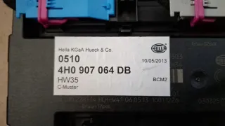 4H0907064DB Блок комфорта Audi A8 D4 (S8) Арт e11881798, вид 2