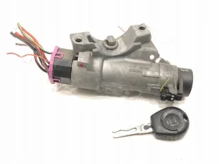 4B0905851C LORK-504-16809 Замок зажигания Seat Ibiza 3 Арт e11881730, вид 1