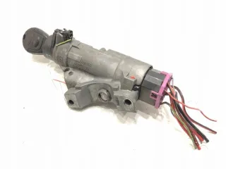 4B0905851C LORK-504-16809 Замок зажигания Seat Ibiza 3 Арт e11881730, вид 2